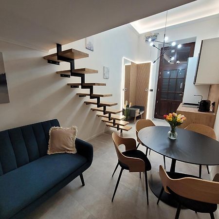 Secret Hideout Bp Apartment บูดาเปสต์ ภายนอก รูปภาพ