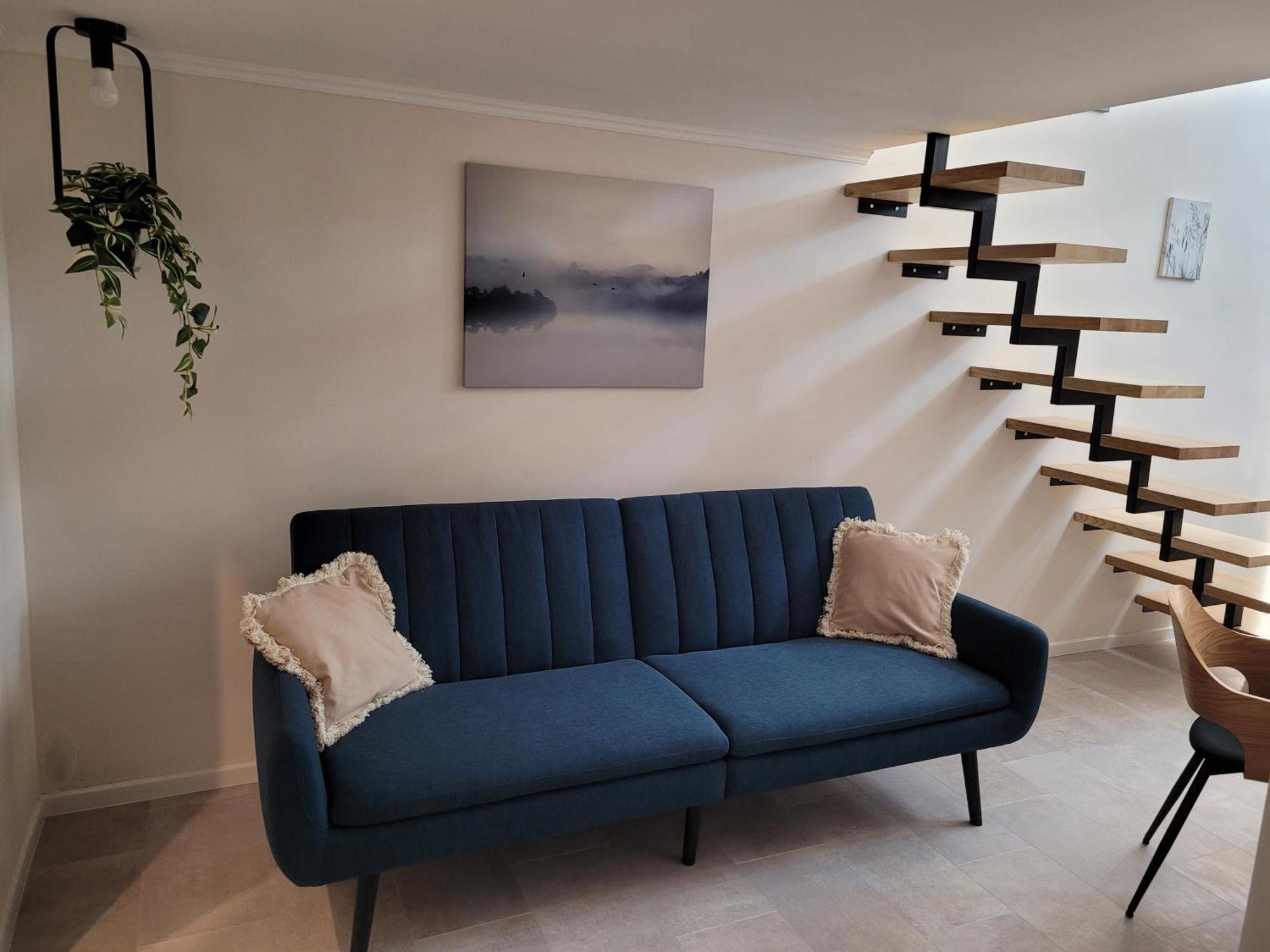 Secret Hideout Bp Apartment บูดาเปสต์ ภายนอก รูปภาพ