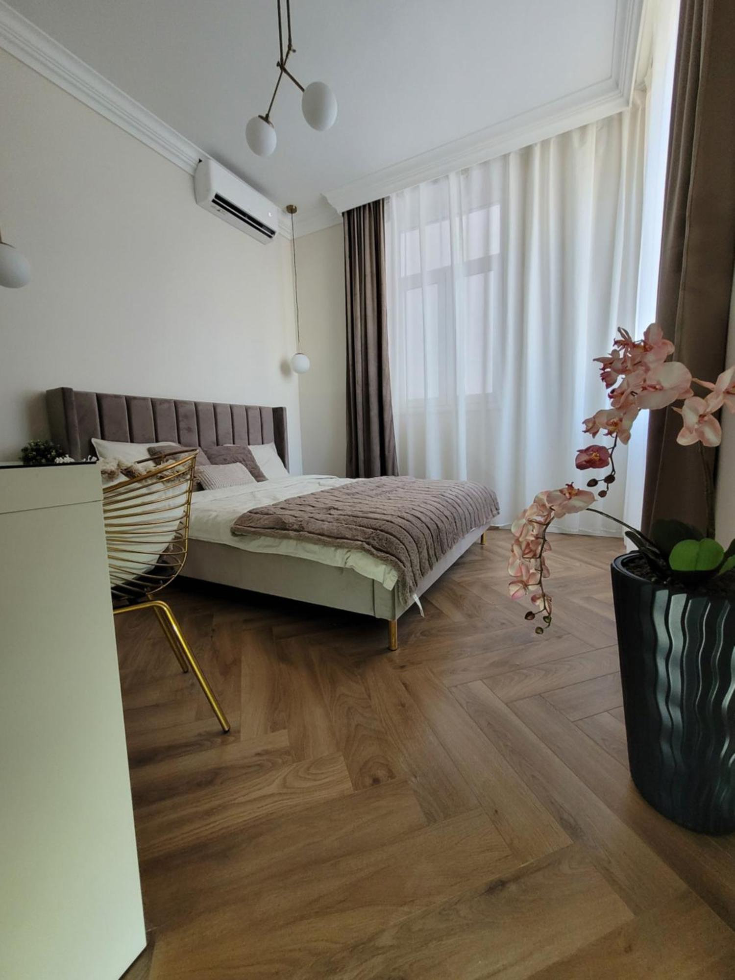 Secret Hideout Bp Apartment บูดาเปสต์ ภายนอก รูปภาพ