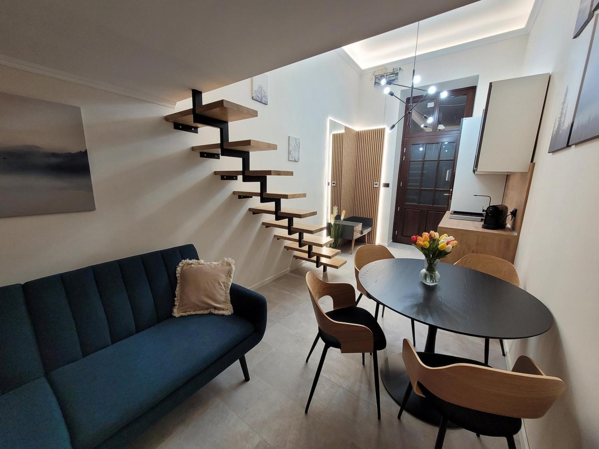 Secret Hideout Bp Apartment บูดาเปสต์ ภายนอก รูปภาพ
