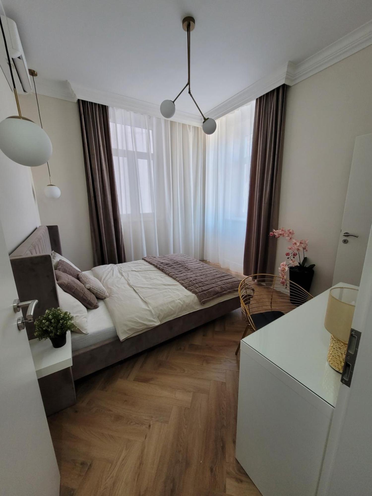 Secret Hideout Bp Apartment บูดาเปสต์ ภายนอก รูปภาพ