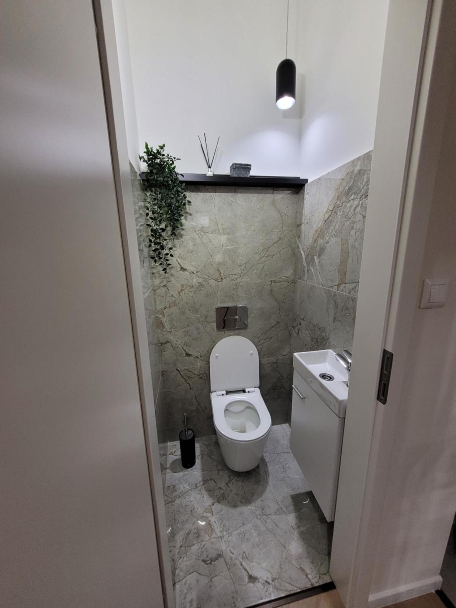 Secret Hideout Bp Apartment บูดาเปสต์ ภายนอก รูปภาพ
