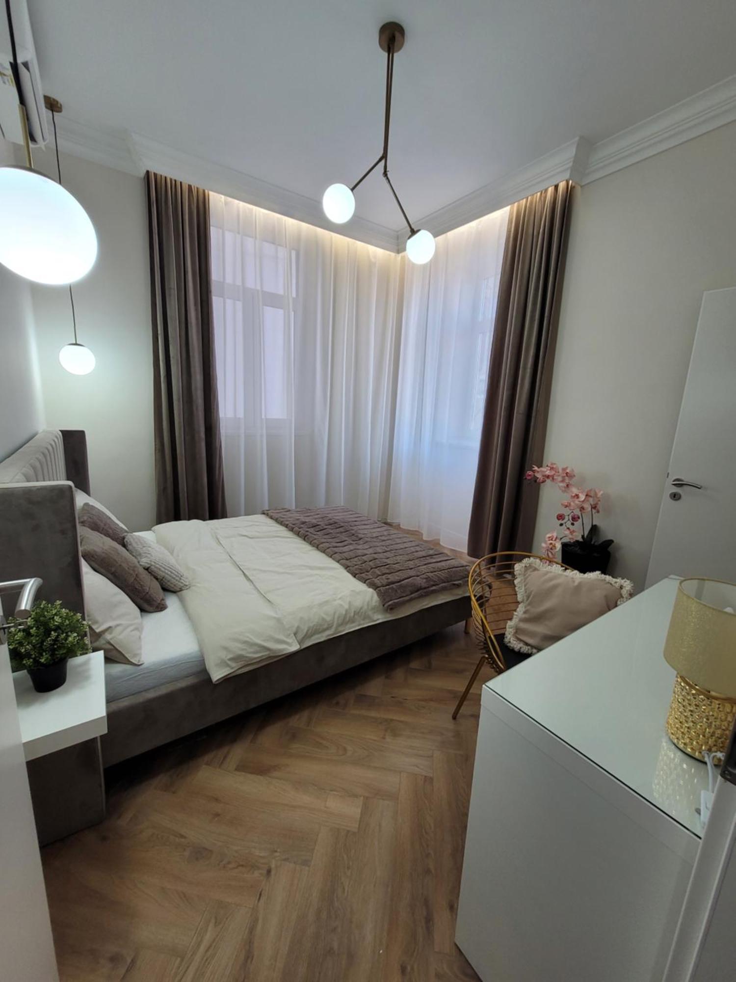 Secret Hideout Bp Apartment บูดาเปสต์ ภายนอก รูปภาพ